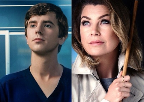Grey’s Anatomy e The Good Doctor ganham data de retorno; confira