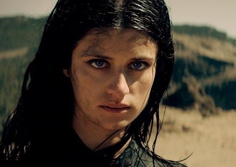 Yennefer é destaque em novas fotos de 2ª temporada de The Witcher