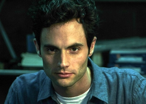 Netflix anuncia novos personagens de You