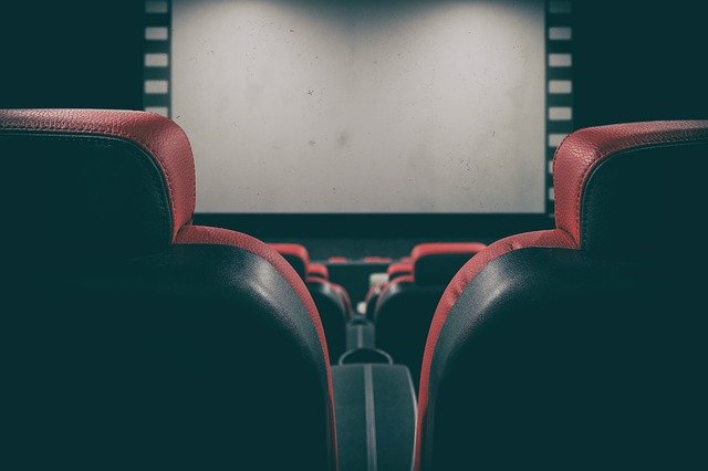 Cinemas são reabertos após novo decreto no Amazonas