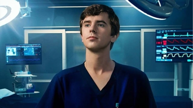 Quarta temporada de 'The Good Doctor' será exibida na Rede Globo