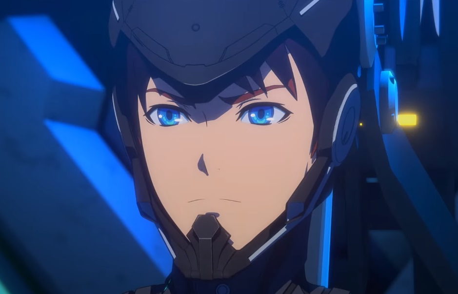 Anime ‘Círculo de Fogo: The Black’ ganha novo trailer; Confira