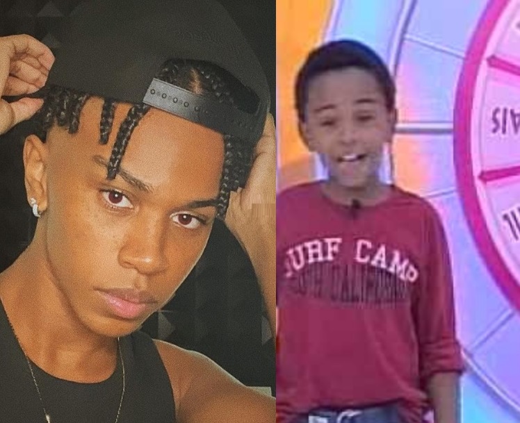 Jean Paulo, o Cirilo de Carrossel, revela farsa no Bom Dia & Cia