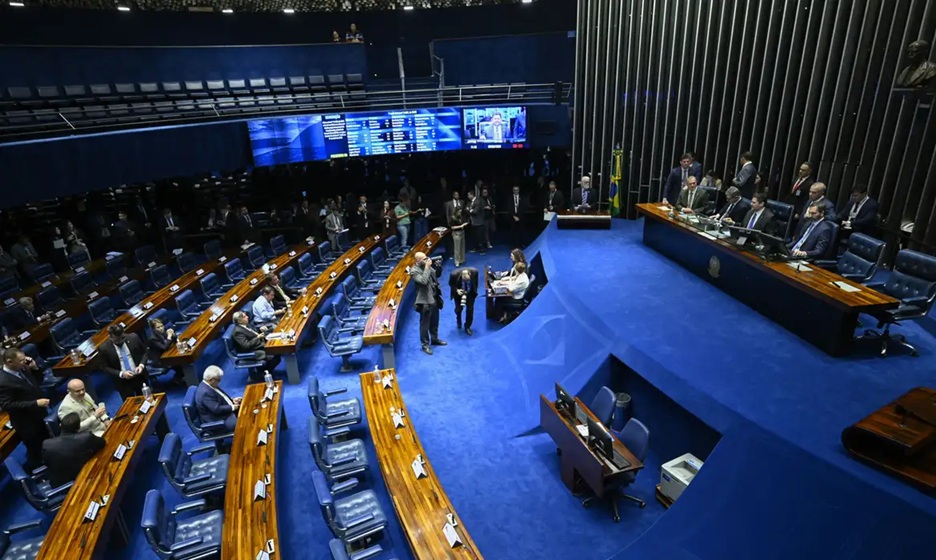 CCJ do Senado pode rejeitar PEC da Blindagem nesta quarta