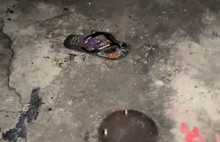 Jovem é executado durante festa do Dia das Mães em praça em Manaus