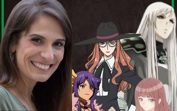 Dubladora de Claymore e Spy x Family morre aos 37 anos