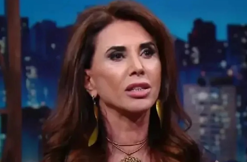 Claudia Alencar é extubada e equipe médica aguarda atriz reagir