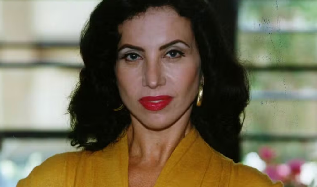 Na UTI, Claudia Alencar tem 'significativa melhora' no quadro de saúde