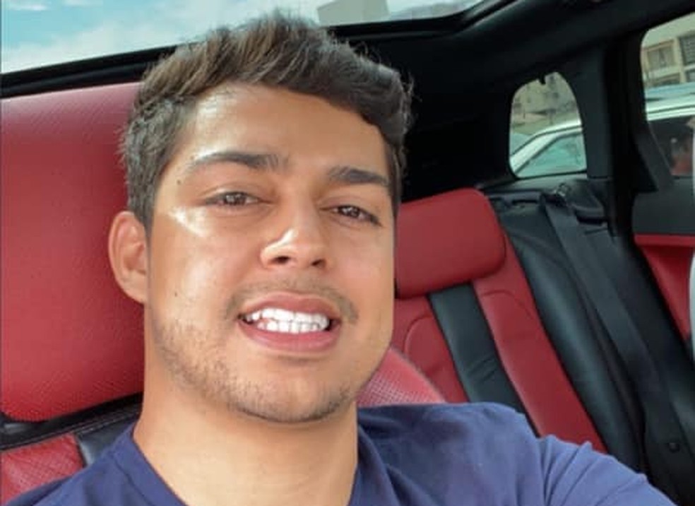 Empresário indiciado por mais de 10 abusos sexuais diz ser inocente 