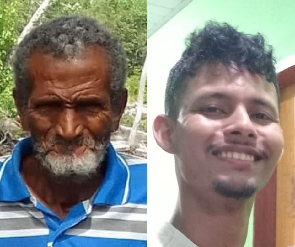Mototaxista desaparece após sair para trabalhar em Manaus