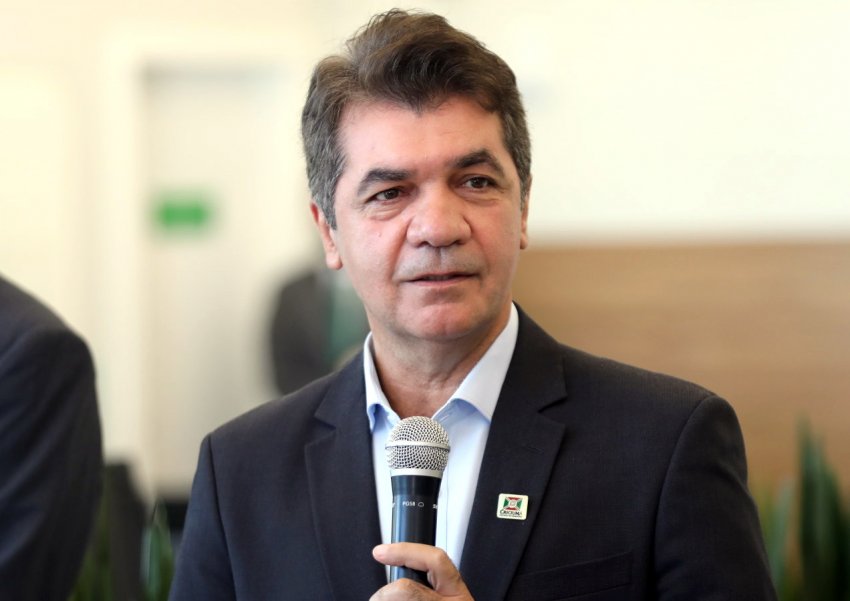 Prefeito, servidores públicos e empresários são presos na Operação Caronte