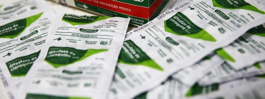 'Kit covid' pode causar sérios danos aos rins dos pacientes