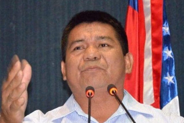 Prefeito de São Gabriel da Cachoeira é investigado pelo MP do Amazonas