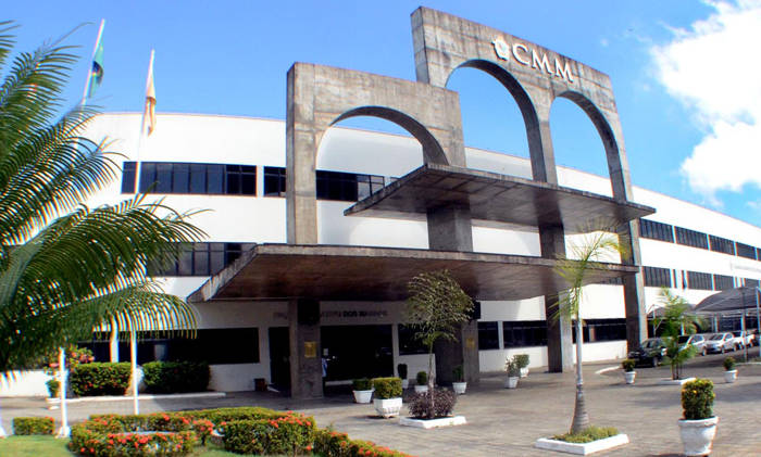 MP quer ponto eletrônico na Câmara Municipal de Manaus após denúncias