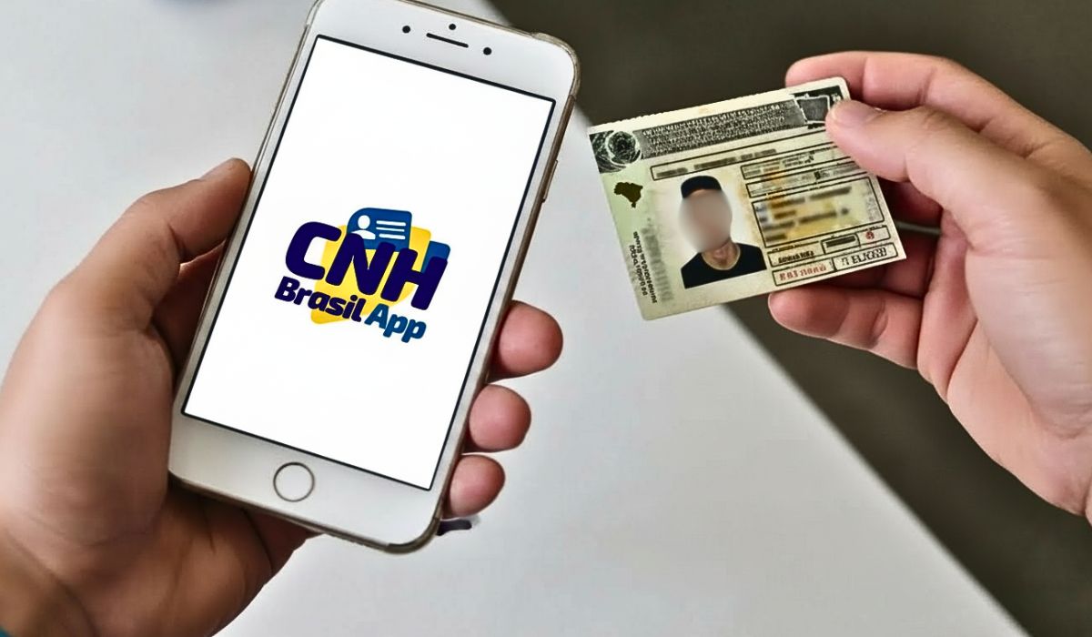Aplicativo com aulas gratuitas para CNH será lançado nesta terça-feira