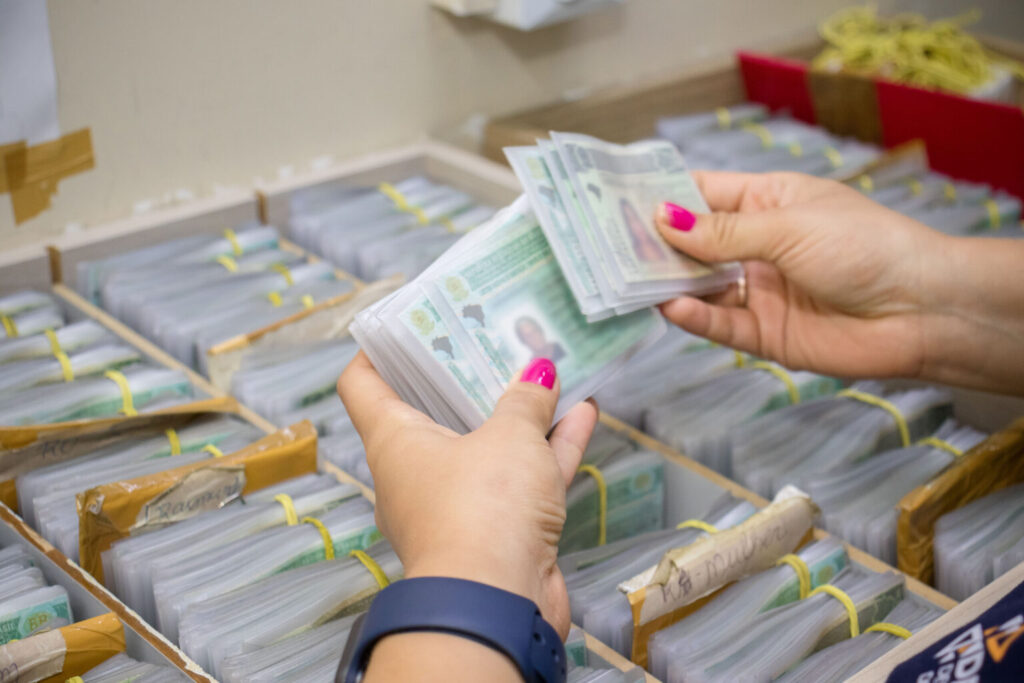 Governo Federal vai oferecer cursos gratuitos para tirar CNH