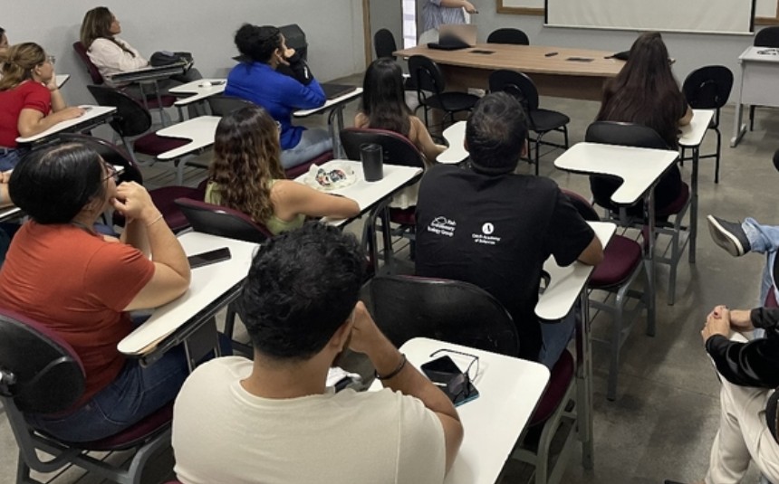 Mais de 7 mil candidatos são esperados na prova do CNU em Manaus