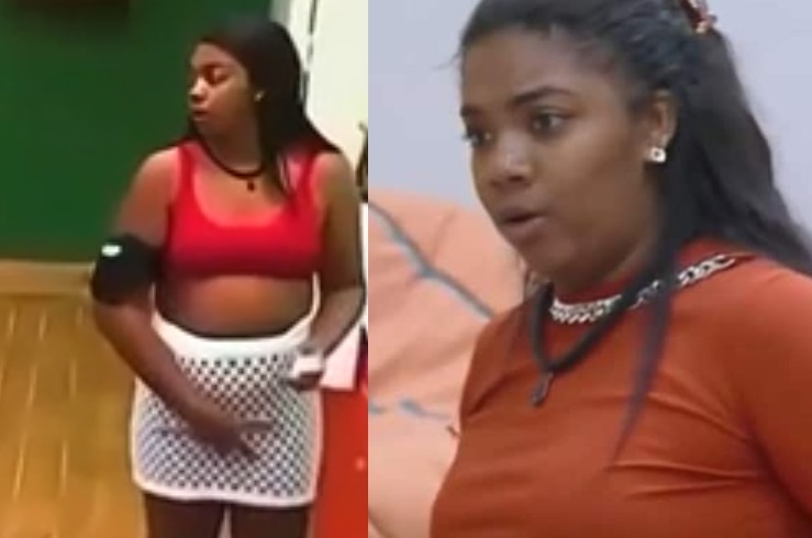 Record se pronuncia sobre coceira íntima de Raquel Brito em A Fazenda 16