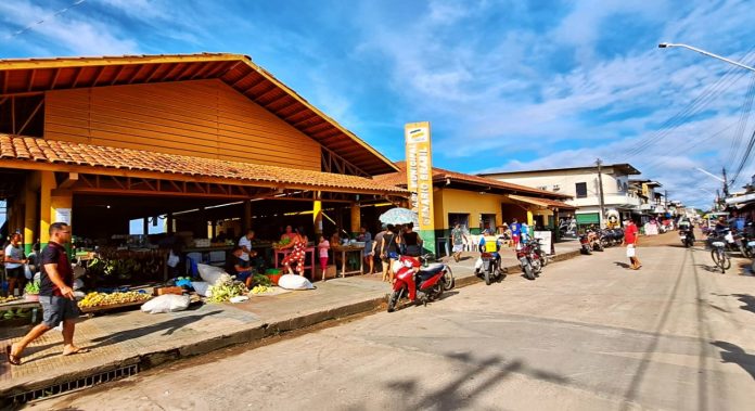 Defensoria vai investigar quedas de energia em Codajás, no Amazonas