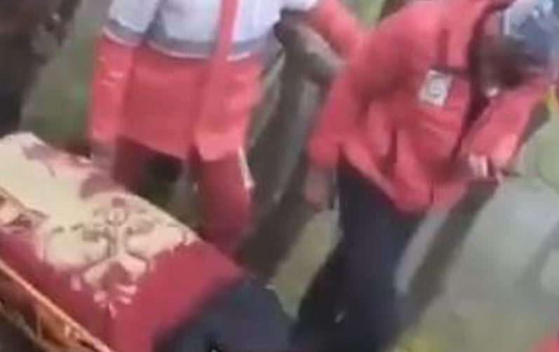 Irã decreta luto de 5 dias por morte de presidente; vice assume