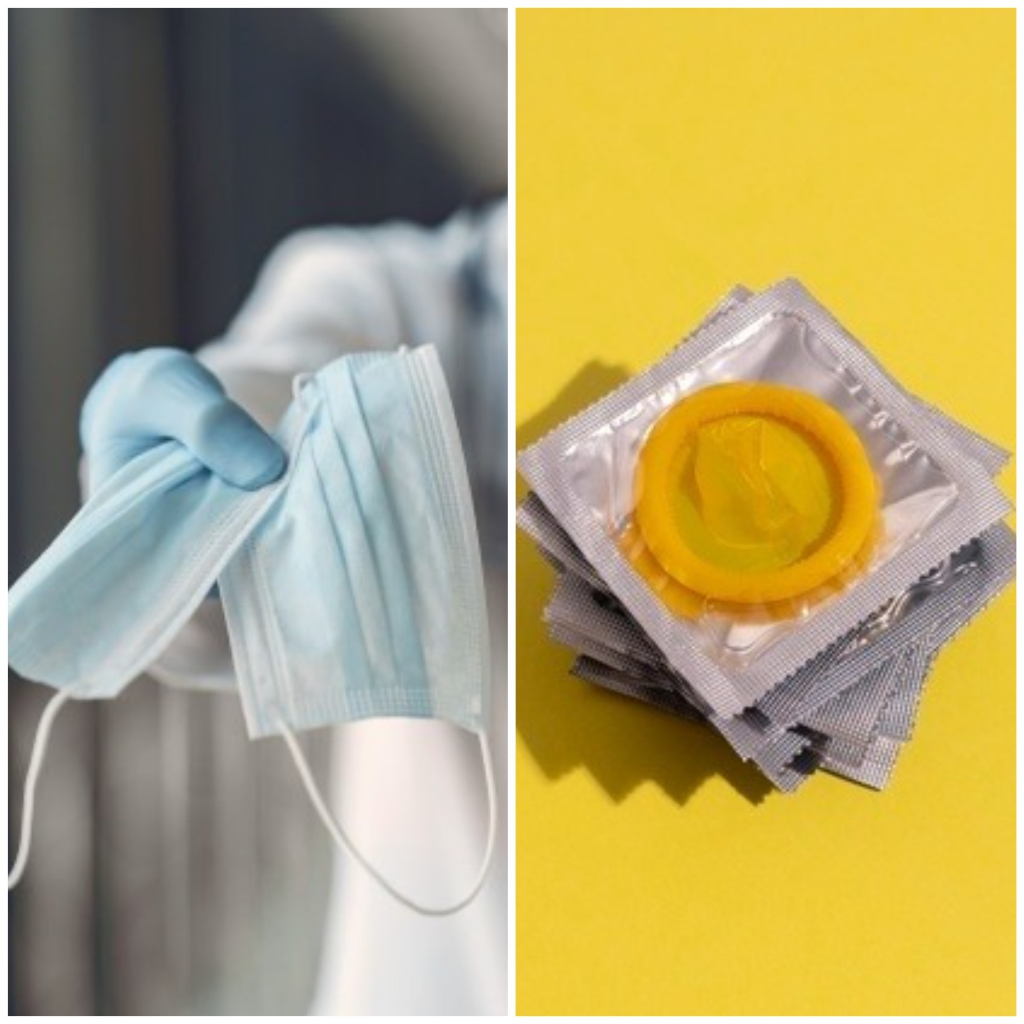 Para derrubar uso obrigatório, Queiroga compara máscaras a preservativos 