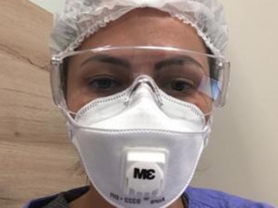 Médica sobre colapso em Rondônia: ‘tem que esperar um óbito por uma vaga'