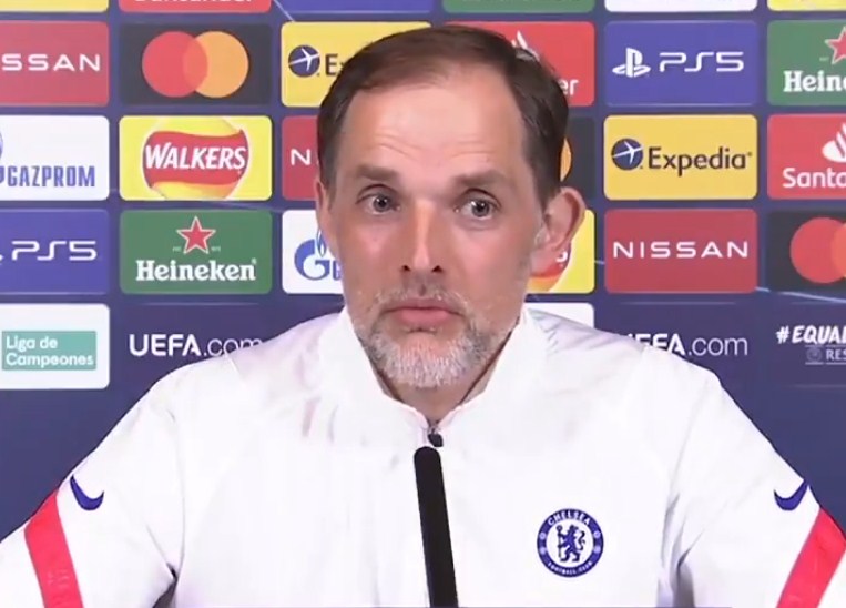 Thomas Tuchel chega a acordo para ser o novo técnico da Inglaterra