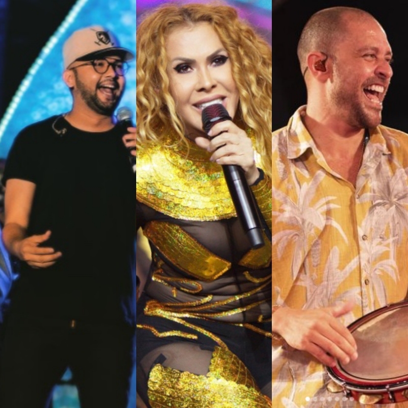 Confira programação completa do festival Passo a Paço 2022, em Manaus