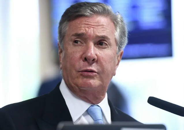 Com placar de 6 a 4, STF decide manter prisão de Fernando Collor