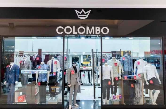 Donos da Camisaria Colombo são alvos de operação e têm prisões decretadas