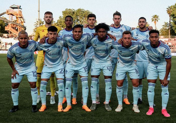 Time dos EUA afasta meia brasileiro por suspeita de envolvimento em apostas