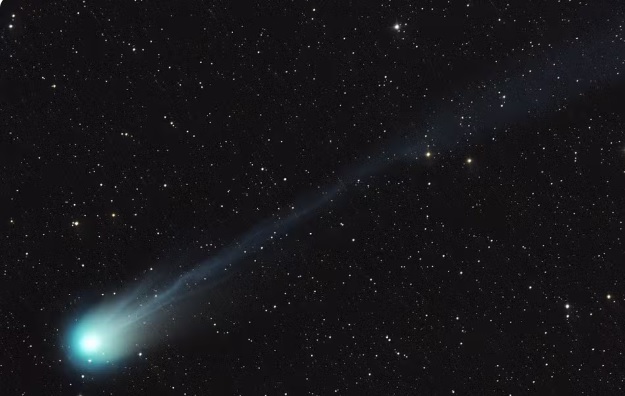 ‘Cometa do Diabo’ poderá ser visto no Brasil