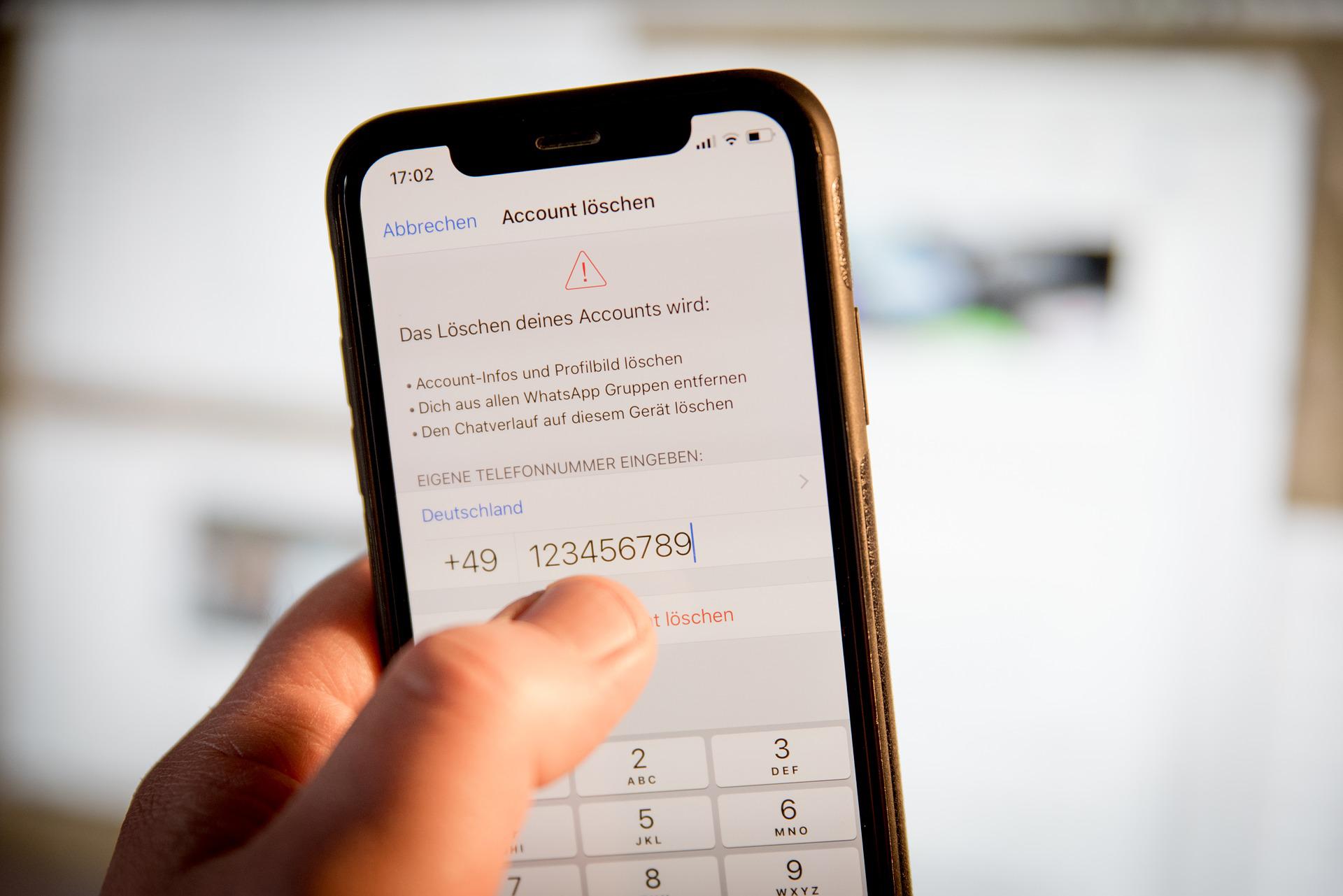 WhatsApp irá abandonar o sistema de iPhones mais antigos 
