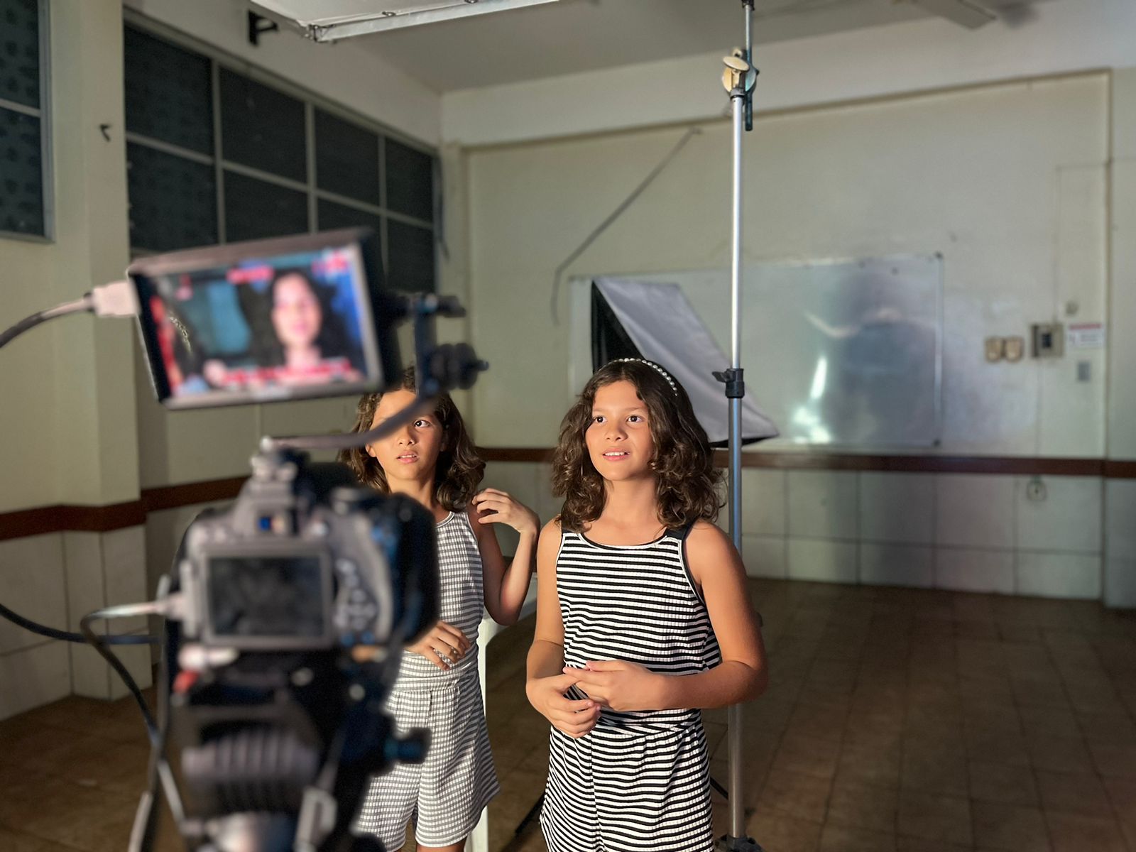 Comunidade in Set divulga últimas vagas para curso gratuito em Manaus