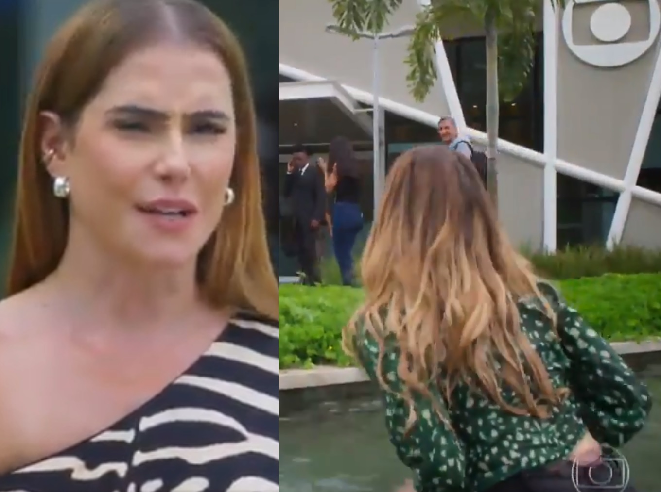 Globo debocha de bolsonaristas em final de Salve-se Quem Puder