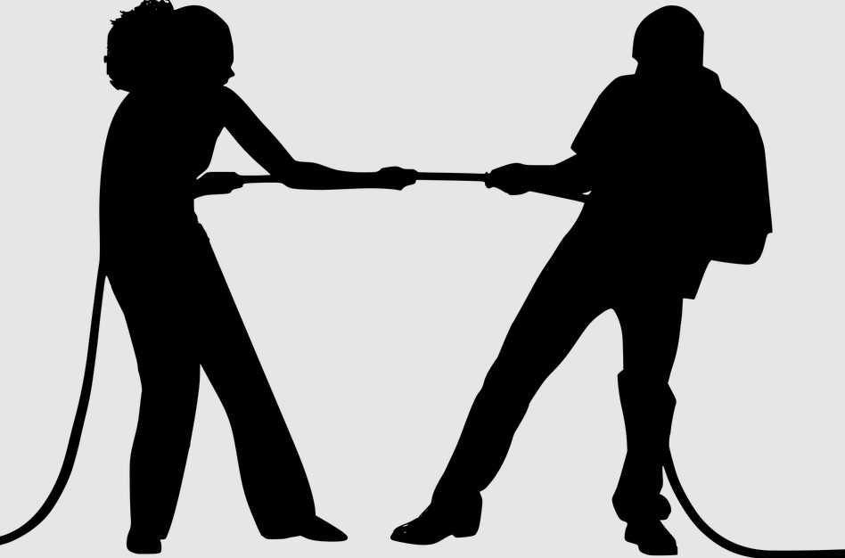 Conciliação, a melhor forma de evitar conflitos familiares