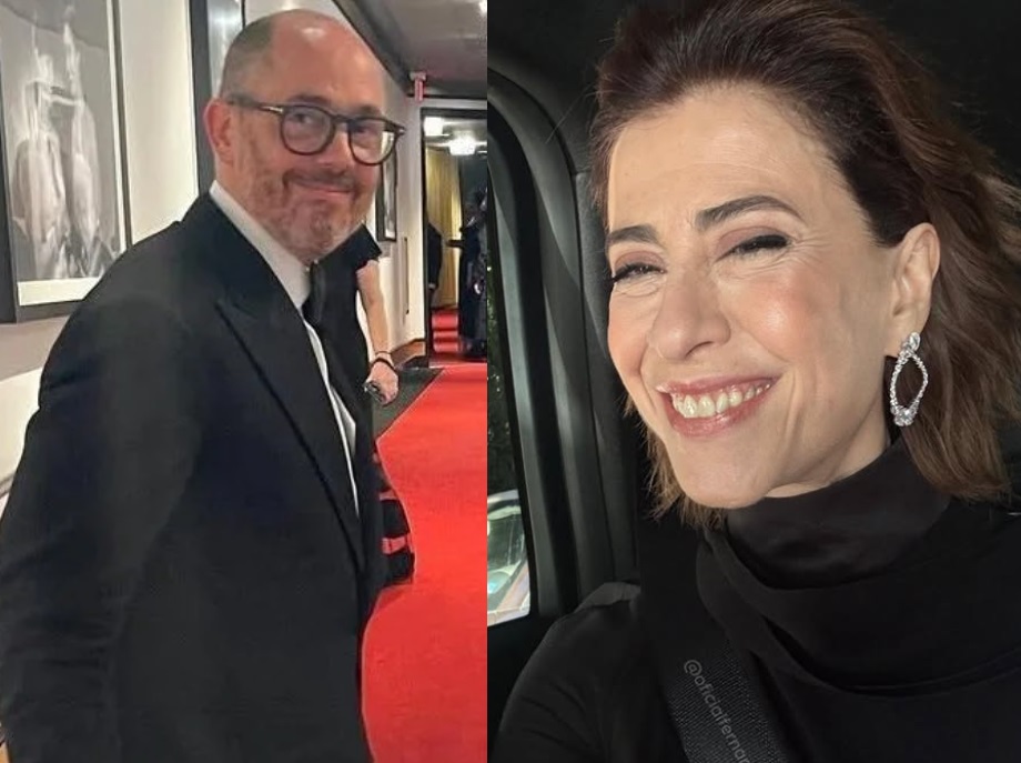 Diretor de 'Conclave' diz que adoraria trabalhar com Fernanda Torres no futuro