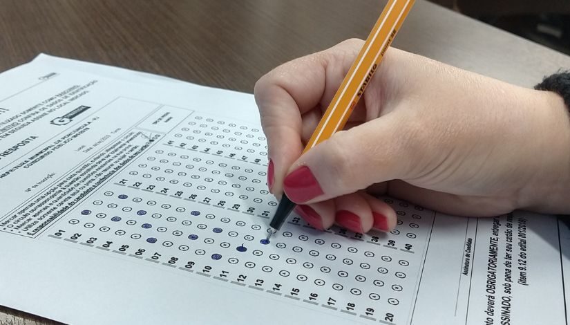 Começam nesta sexta inscrições para concurso nacional; confira