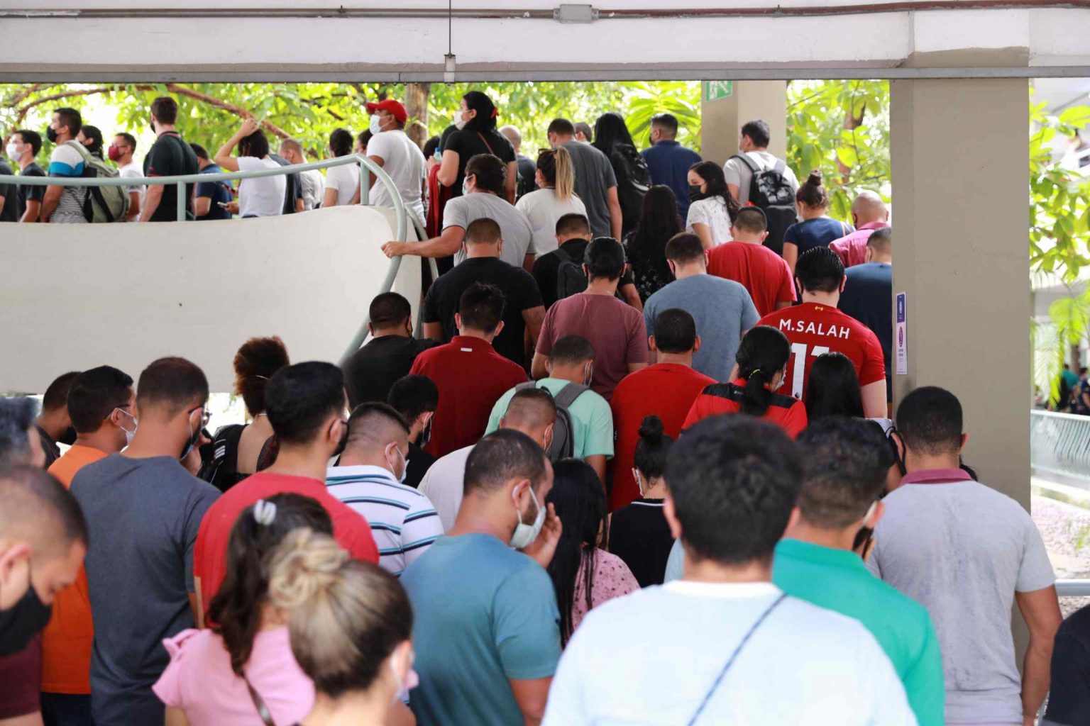 Locais de provas do concurso do Detran-AM serão divulgados hoje