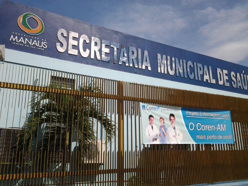 Prefeitura alerta candidatos para mudanças no concurso da Semsa em Manaus