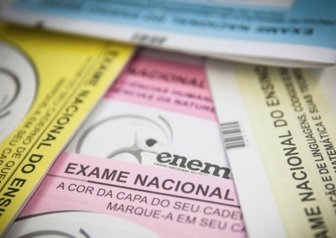 Gabaritos do Enem 2020 são divulgados 