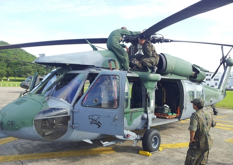 Processo seletivo Aeronáutica QOCon 1-2021 abre 234 vagas imediatas