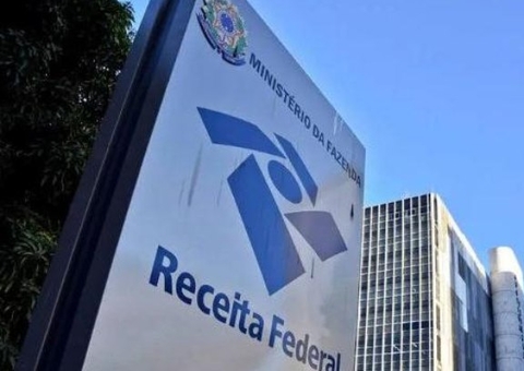 Receita Federal abre inscrições para concurso; confira