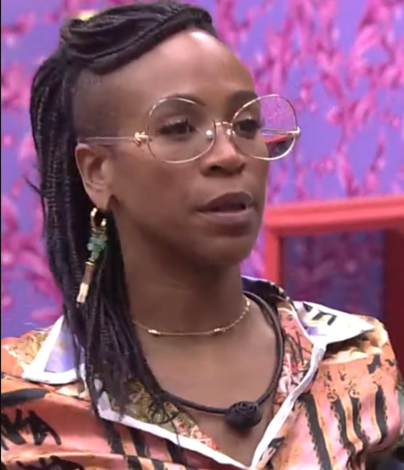 BBB21: Karol acusa Carla de racismo: ‘vai pedir pra me chamarem de macaca’