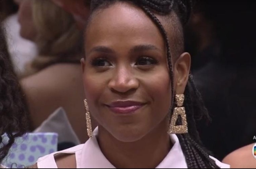 Eliminação de Karol Conká rende maior audiência do BBB em 10 anos