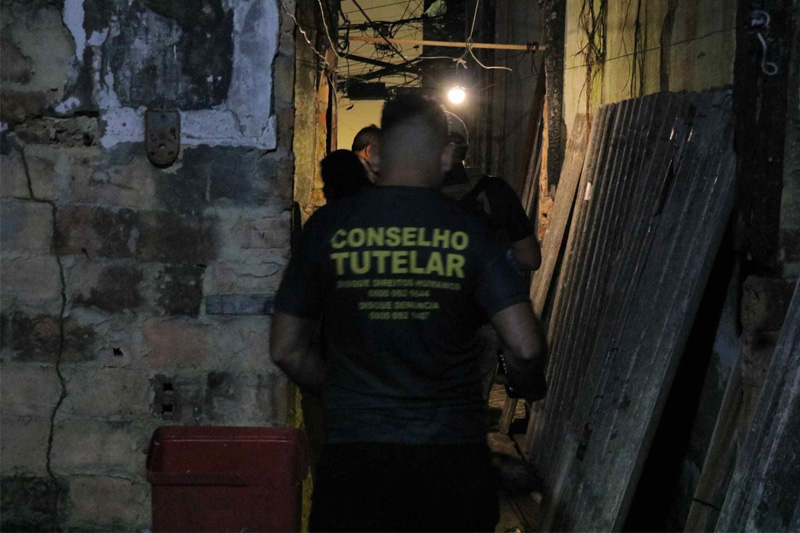 Projeto de lei propõe porte de arma de fogo para conselheiros tutelares