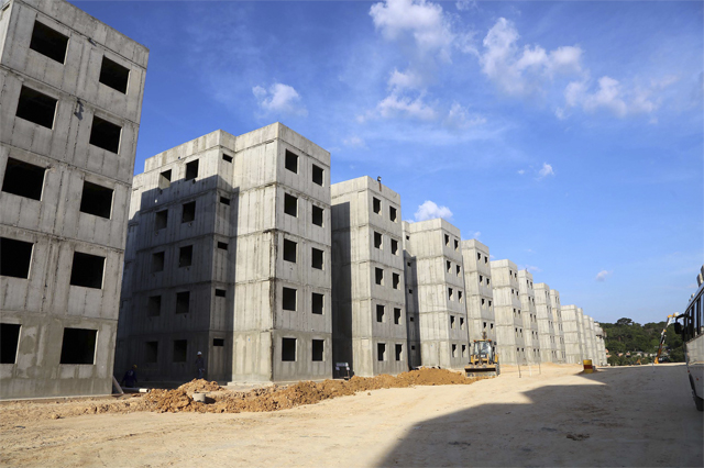 Manaus está no Top 10 de melhores cidades para fazer negócios no Brasil