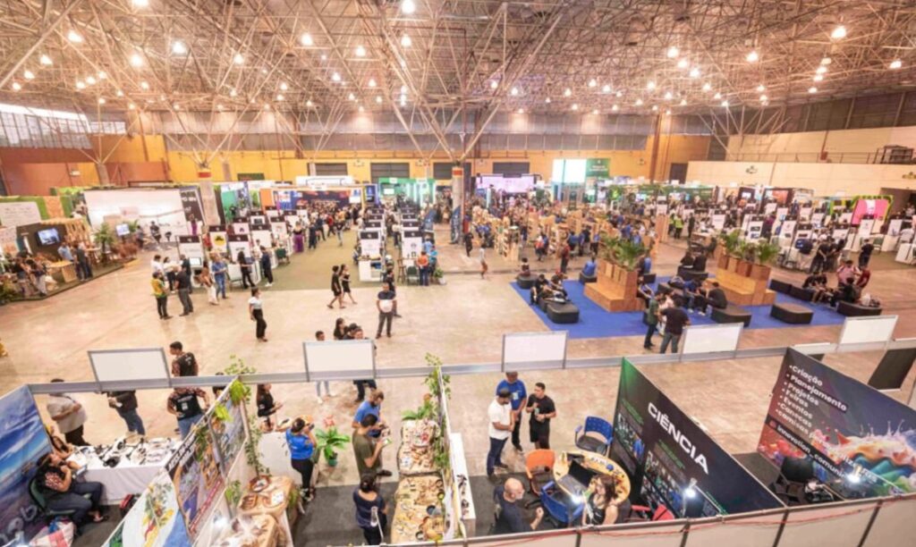 Construnorte reunirá diversos setores com destaque para a industrialização