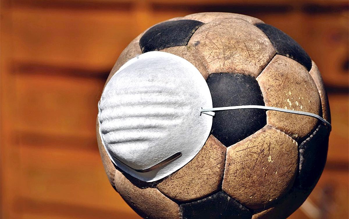 Casos de covid disparam e sobem para 66 entre participantes da Copa América