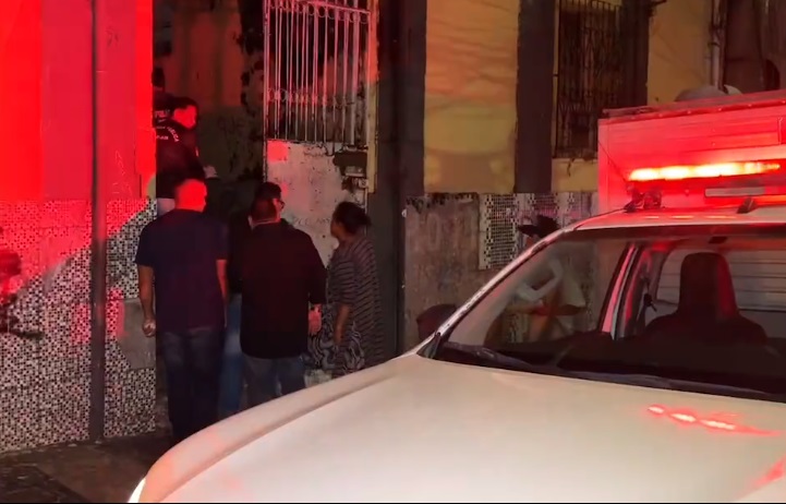 Corpo esquartejado encontrado no Centro de Manaus é identificado